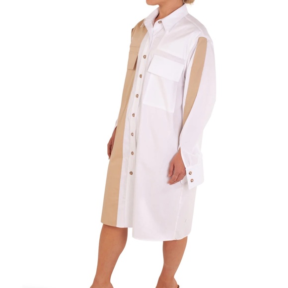 RECREO San Miguel Short Coro Dress - Picture 4 of 11